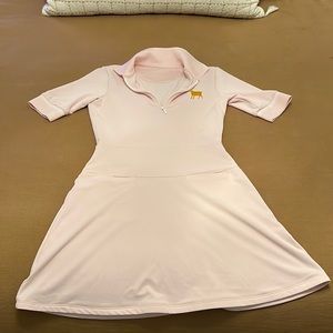 Peter millar golf dress